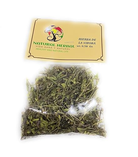 Hierba de la Vibora Hierba/Té (1oz)(1Pack)