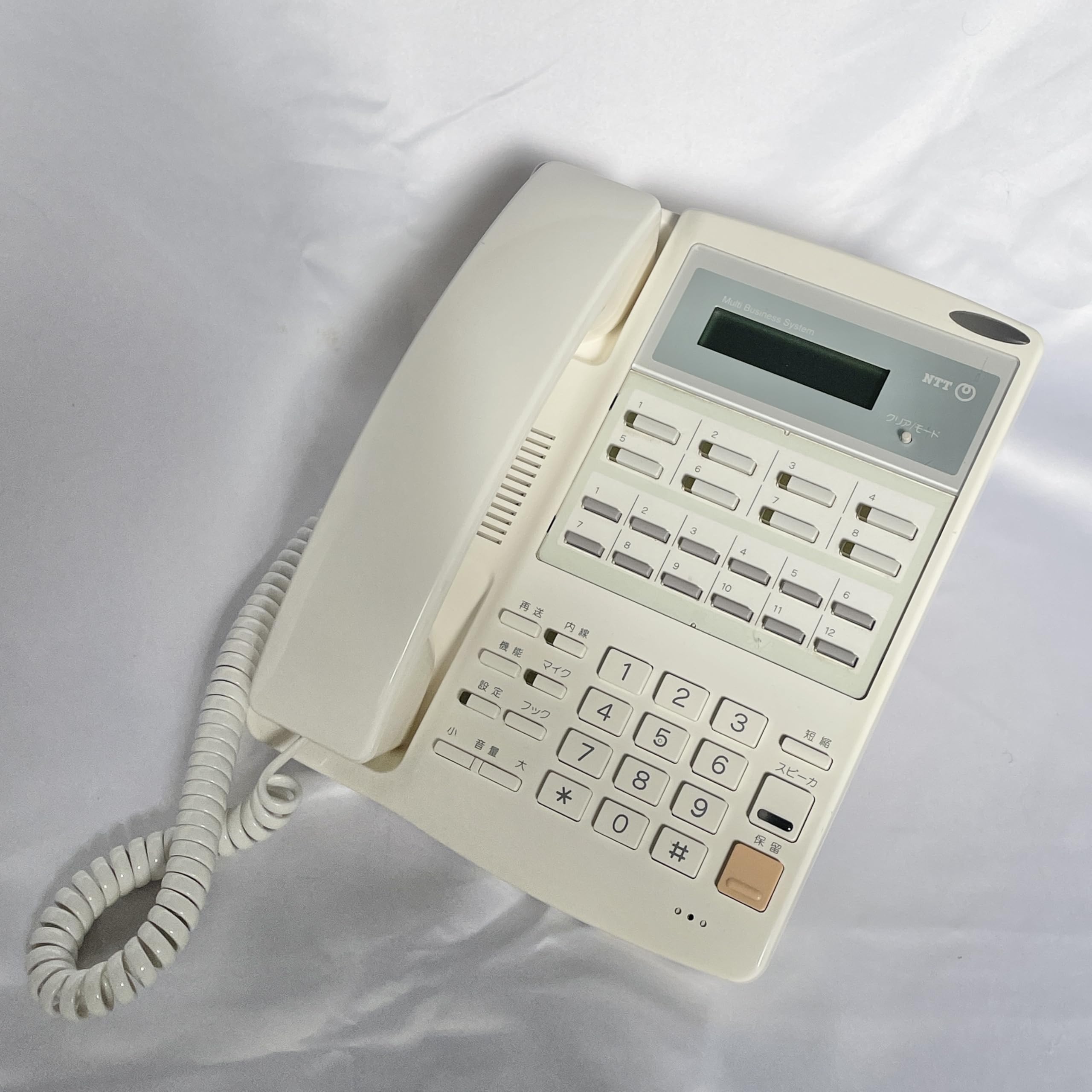 Amazon | マルチビジネスシステム RX-8LTEL-(1) NTTビジネスフォン