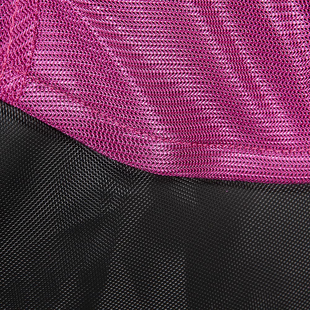 Maschera Antimosche Per Cavalli Con Protezione UV - Rete 3D Traspirante, Taglie Shetty/Full - Foto 8