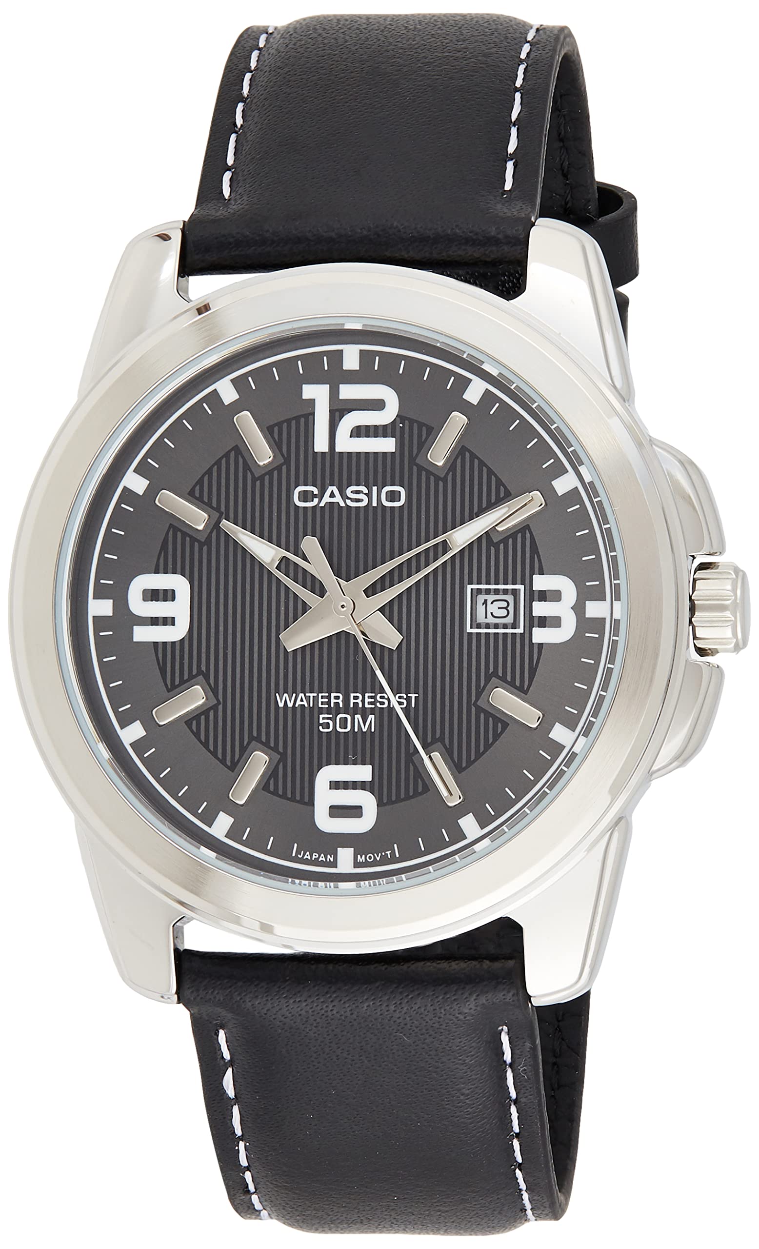 Stainless Steel Watch