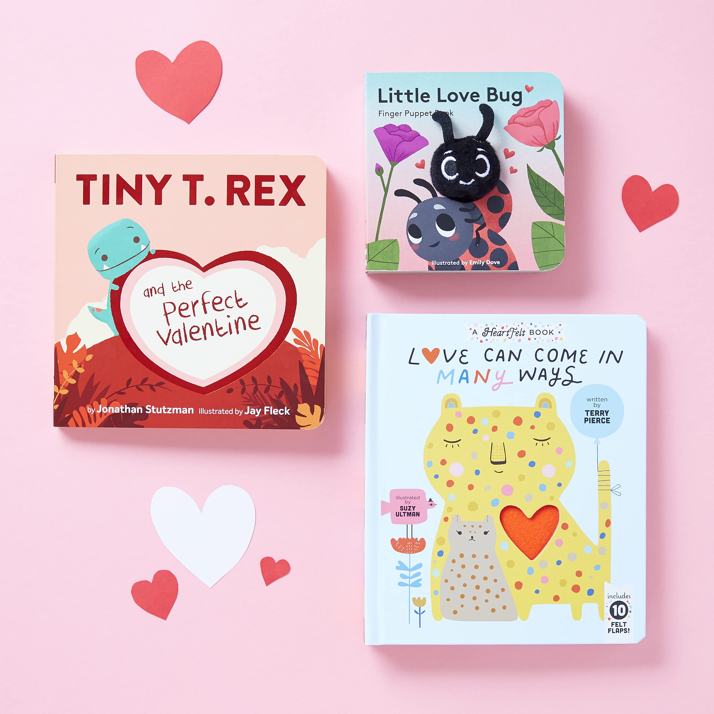 Tiny T. Rex and the Perfect Valentine - Image 6