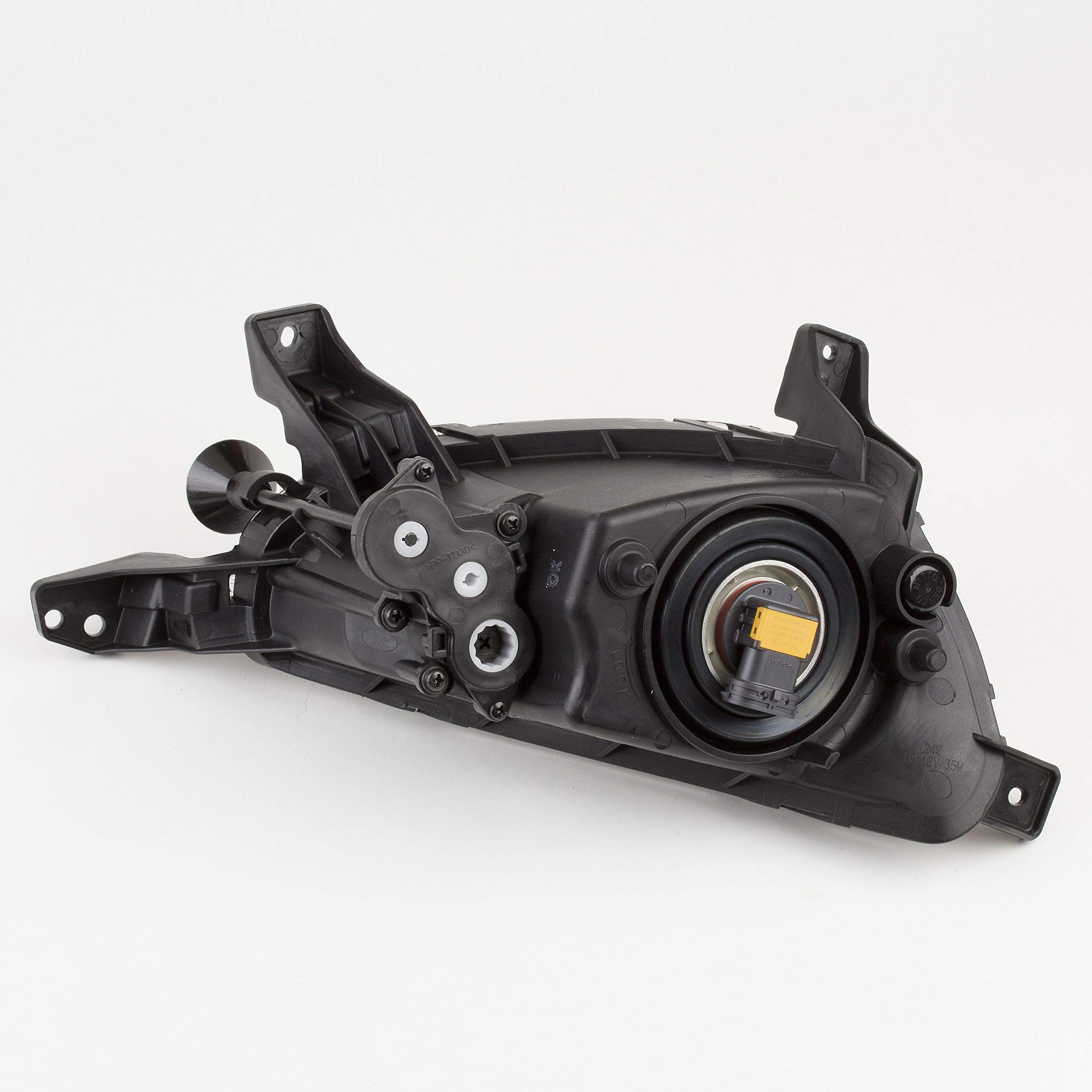 Amazon.com: BIG TIGER PARTS Genuine OEM 92202D3020 Lamp - Front