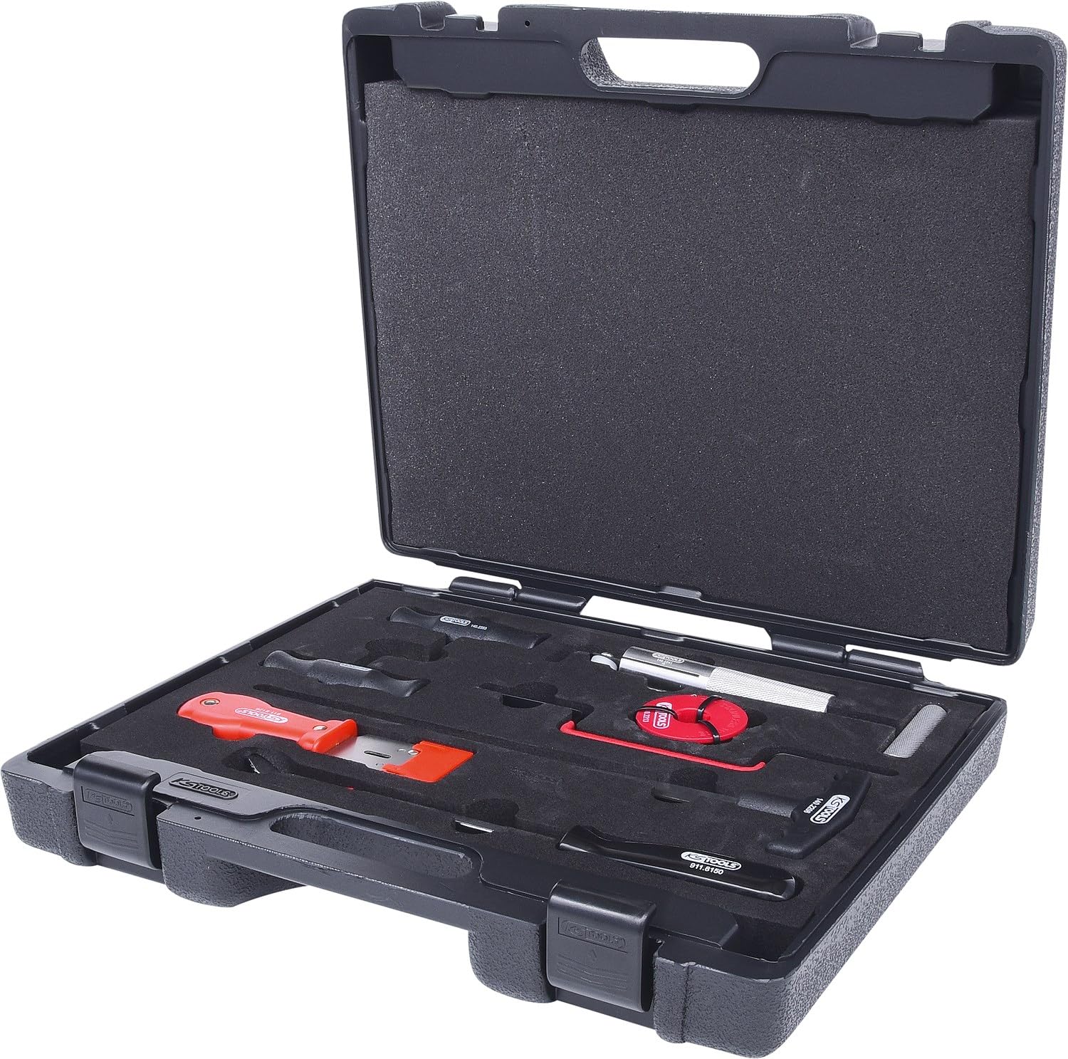 KS Tools Windscreen Removal Kit (8 Pieces)
