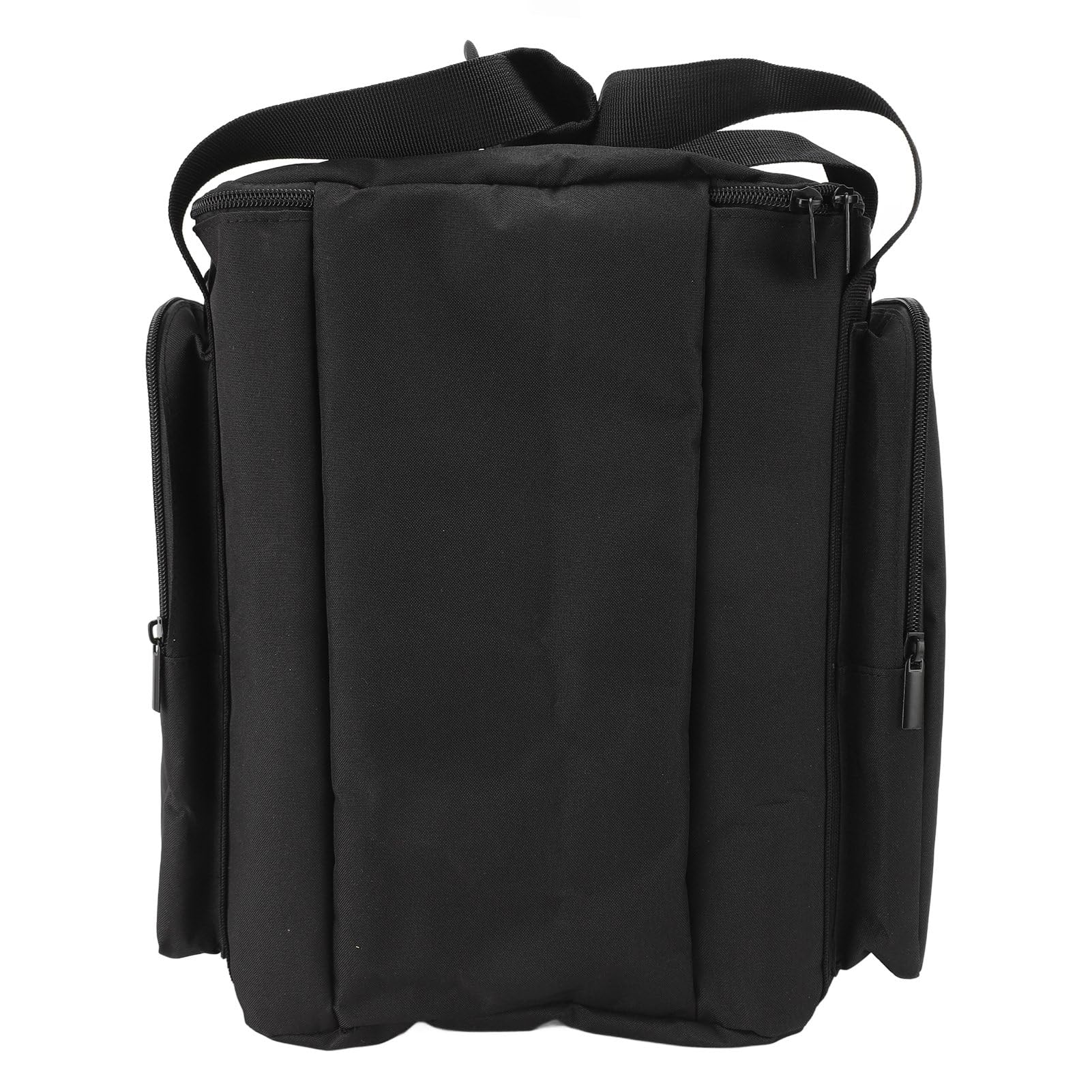 Jiawu Torba do Przenoszenia Głośnika Bluetooth, Wodoodporna, Odporna na Wstrząsy Torba Podróżna na Głośnik Bluetooth, Podróżna Głośnik do S1 Pro ze Zdejmowanym Paskiem ramię S1 Pro Plus