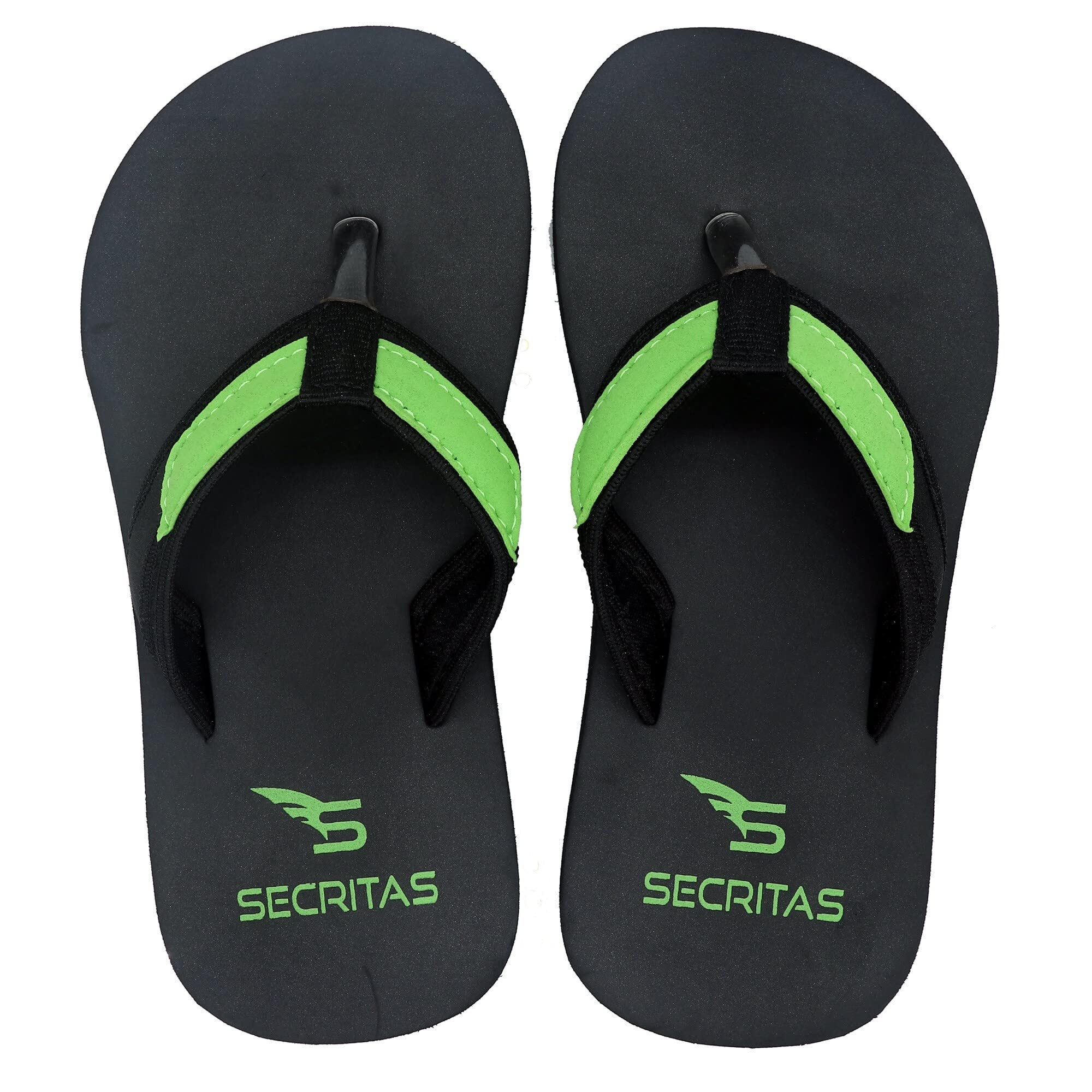 s secritas S SECRITASAttack Daily Slippers for kids (4 Uk_Black) (B0BGWX8MHW) Amazon Price History, Amazon Price Tracker