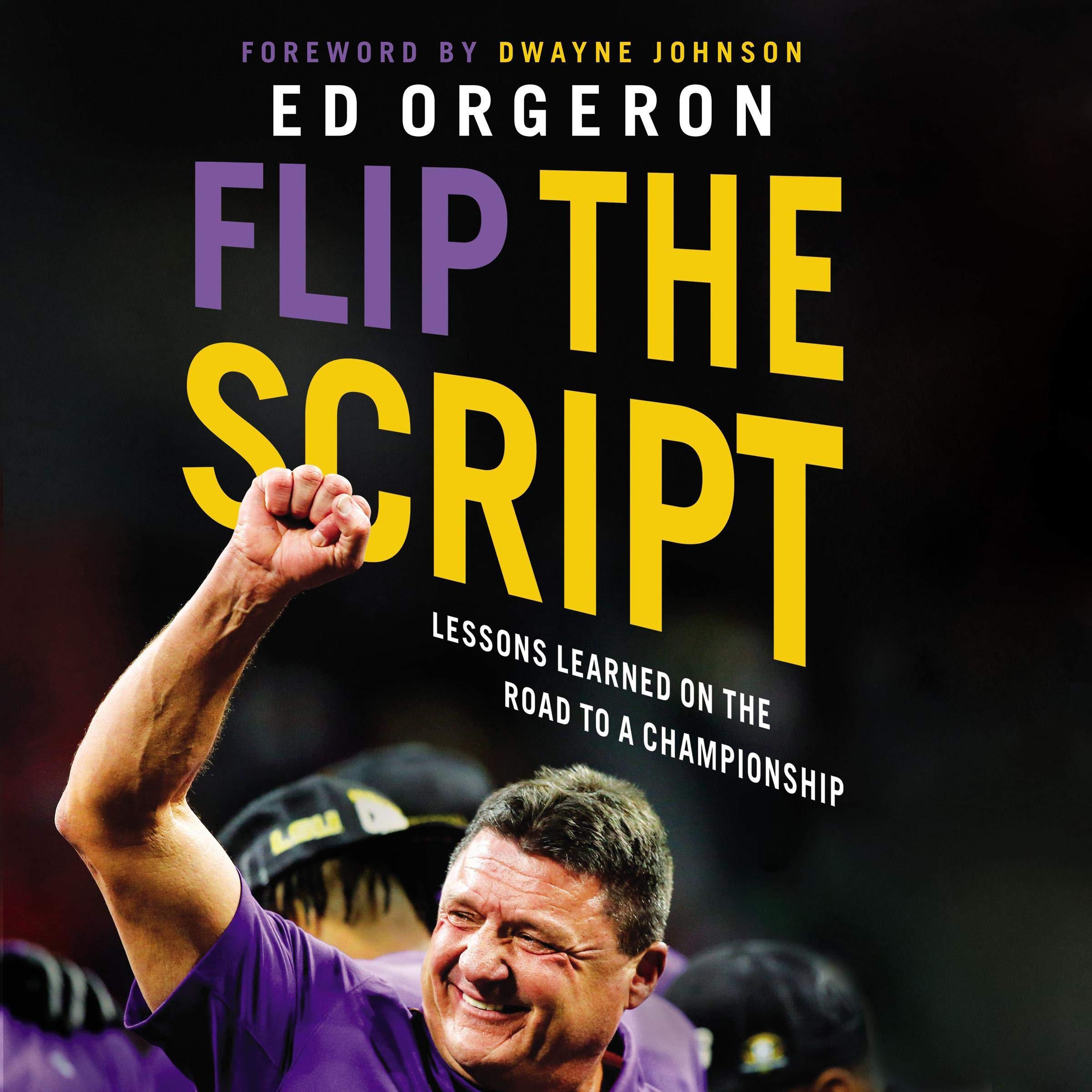 Cover art for Flip the Script