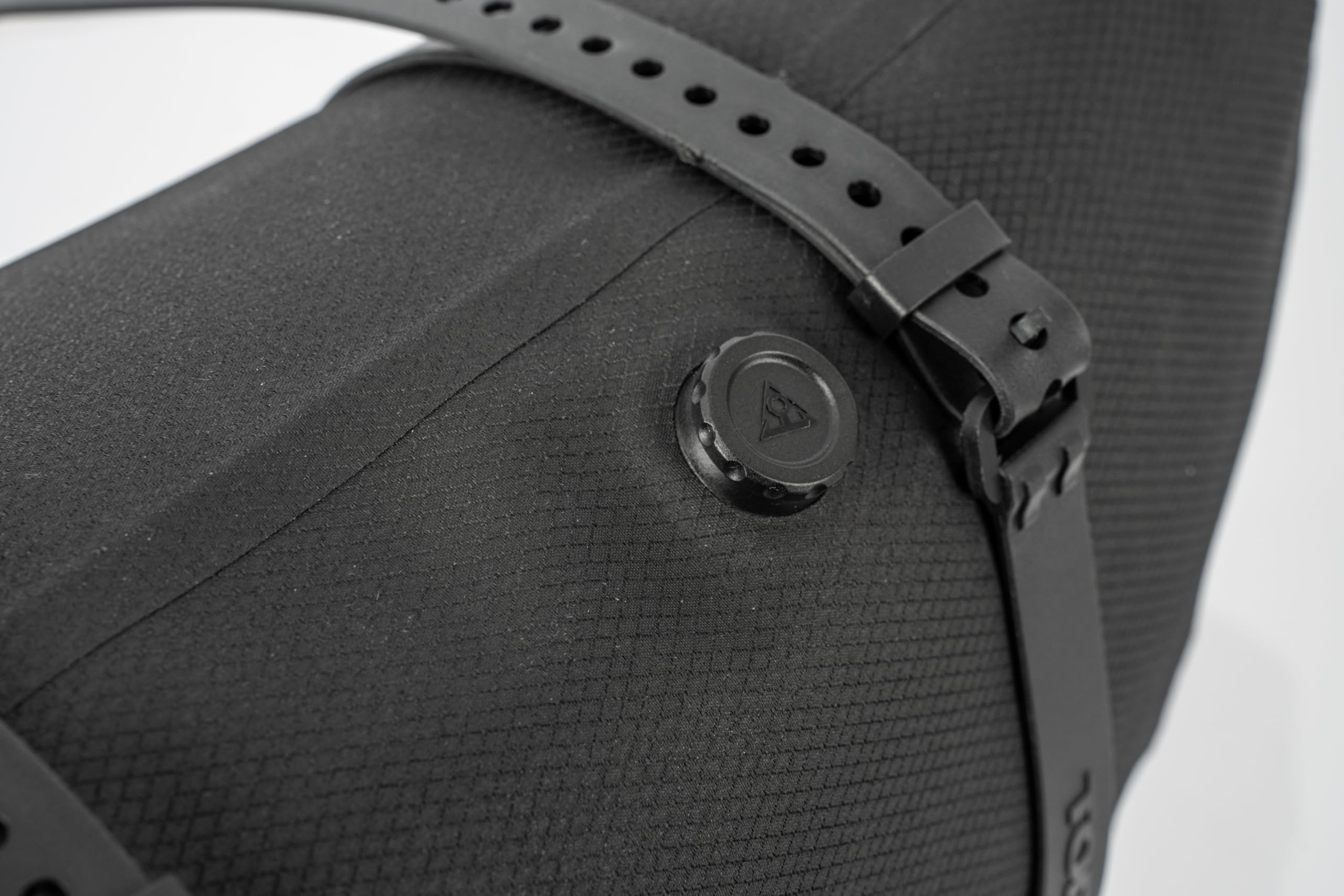 Topeak U-Shell Drybag Sac étanche pour Porte-vélo