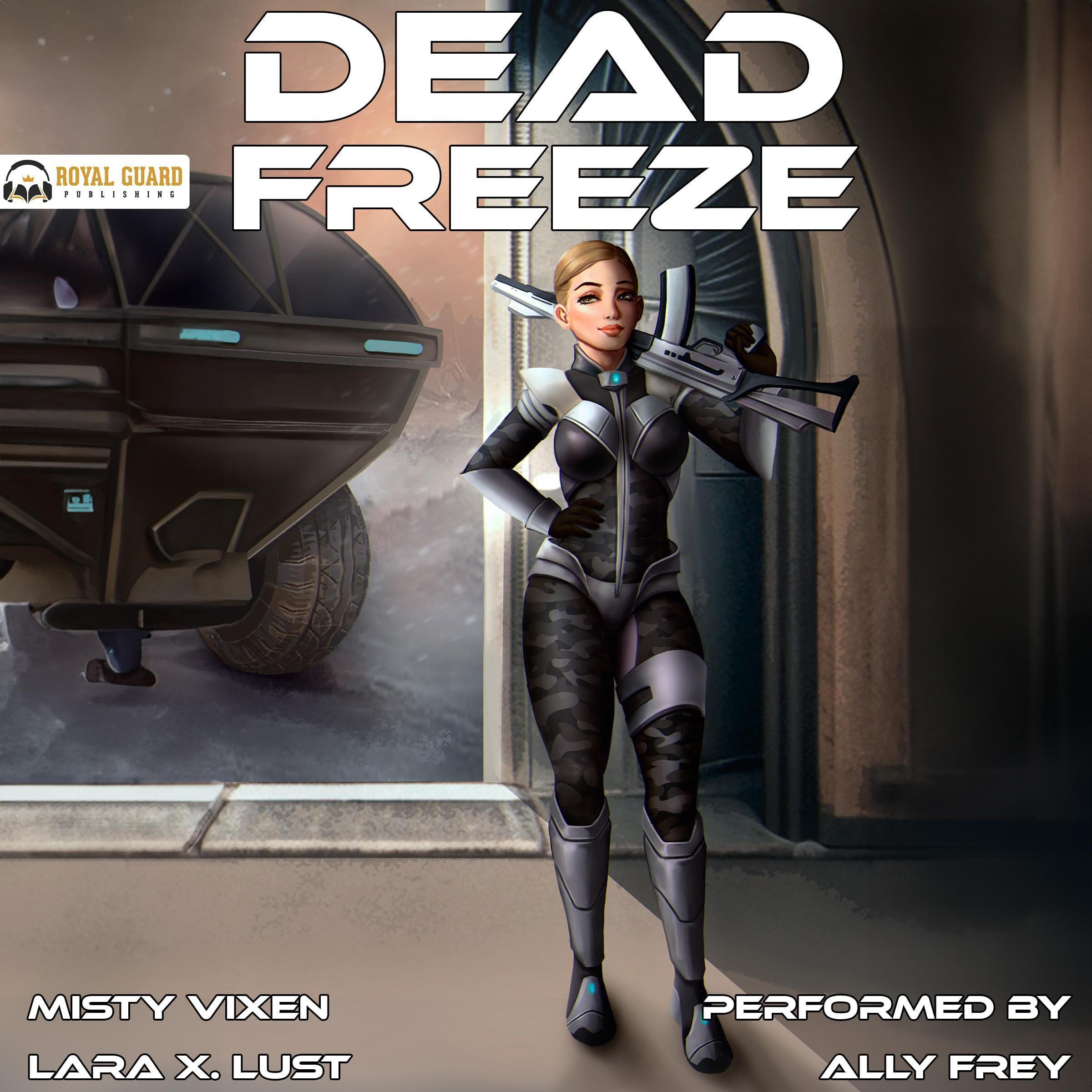 Dead Freeze