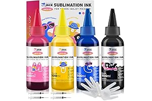 Sublimation Ink Refill for Epson Printers 7720