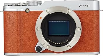 Fujifilm X-M1ミラーレスカメラ ボディ+レンズ2+バッテリー+充電器 バッテリーを充電する
