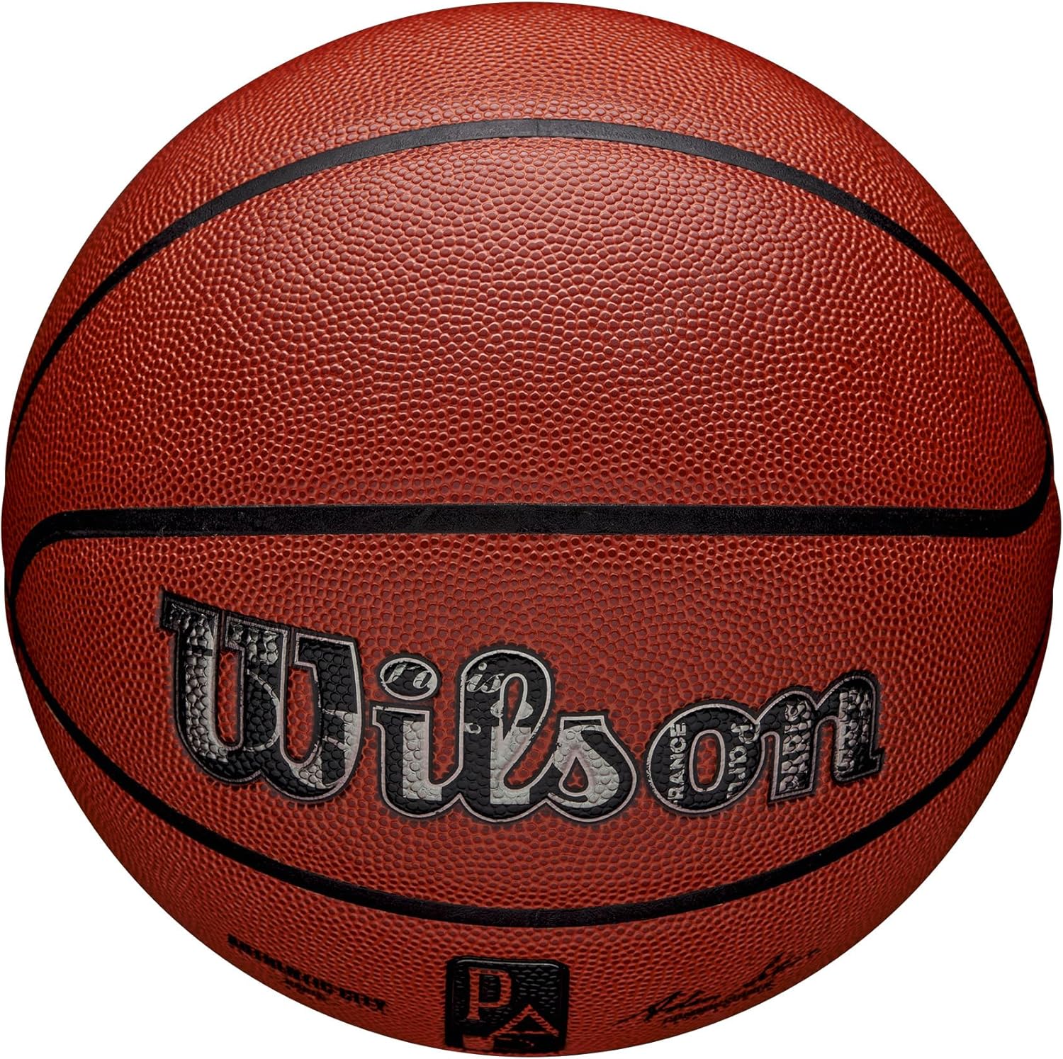 Wilson NBA Authentic City BSKT
