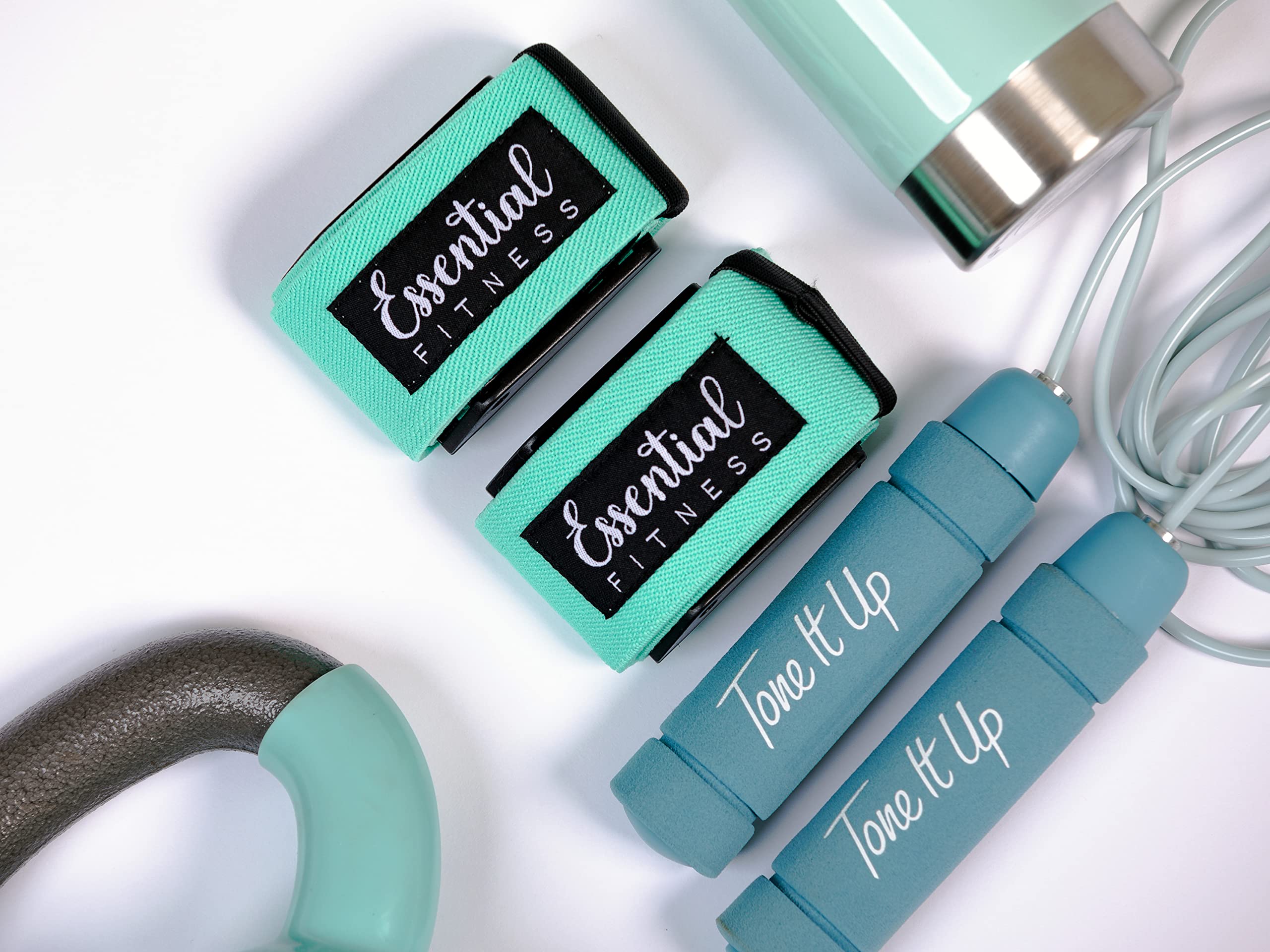 Buy Essential Fitness BFRBands for Women Glute Training Bands Leg