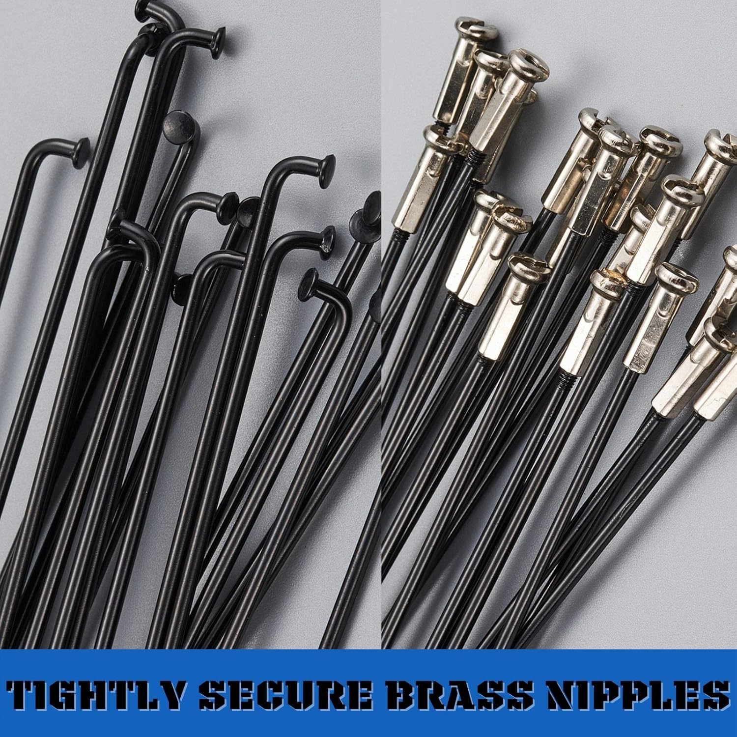 Corki Dual Disc Mountain Bike Wheels 26 27.5 29 x1.5-2.6 Inch Aluminum Alloy : Sports & Outdoors