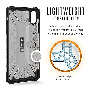 布袋 Amazon.com: URBAN ARMOR GEAR UAG iPhone Xs Max [6.5-inch
