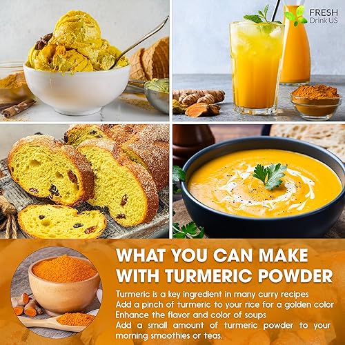 Vista 26 de FreshDrinkUS, 105 bolsas de té de hoja de laurel premium, 100% natural y puro de hojas de laurel. Té de hierbas de laurel de hojas sueltas.