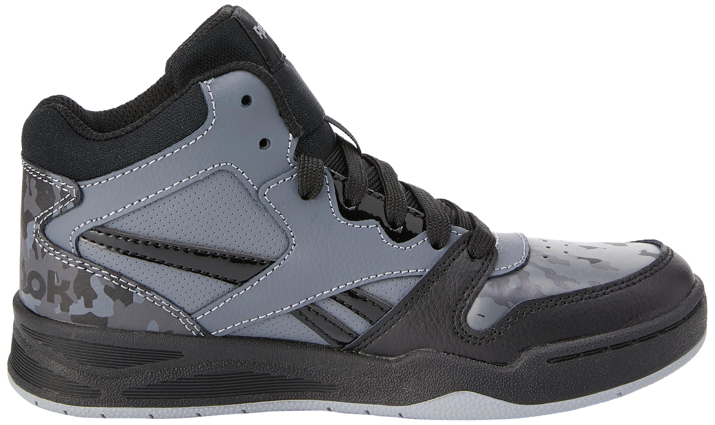 Reebok Bb4500 Court, buty do koszykówki unisex dzieci