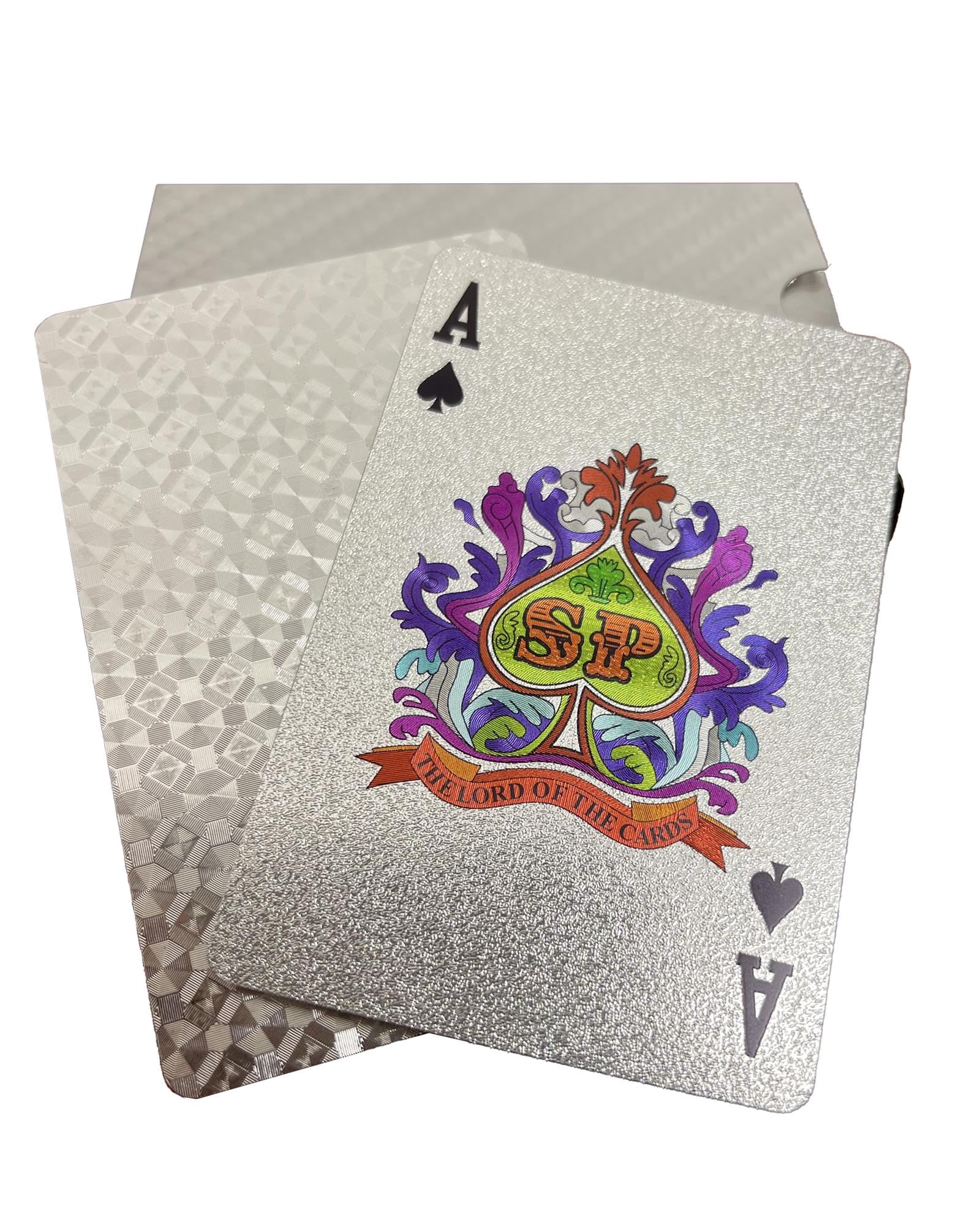 Jeu De 54 Cartes Gauloise – Cartes Plastifiées, 4 Index Standards, Portraits Français, Classique Et élégant