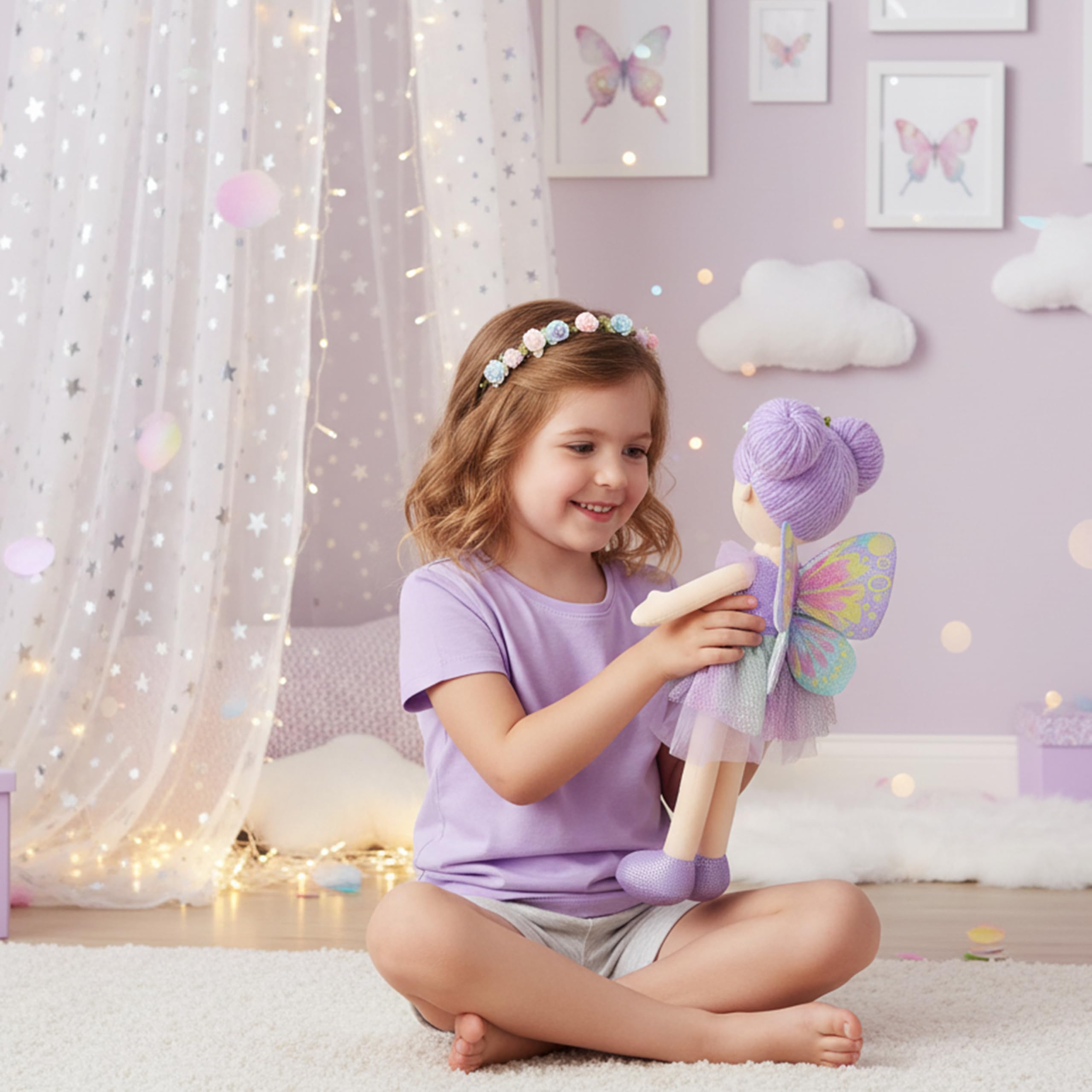 Amazon.com: June Garden 16