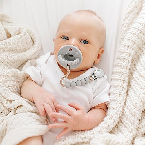 Miniatura 6 de Ryan & Rose Cutie PAT - Mordedera chupón (10 unidades, varios colores (Canyon (niño), plano)