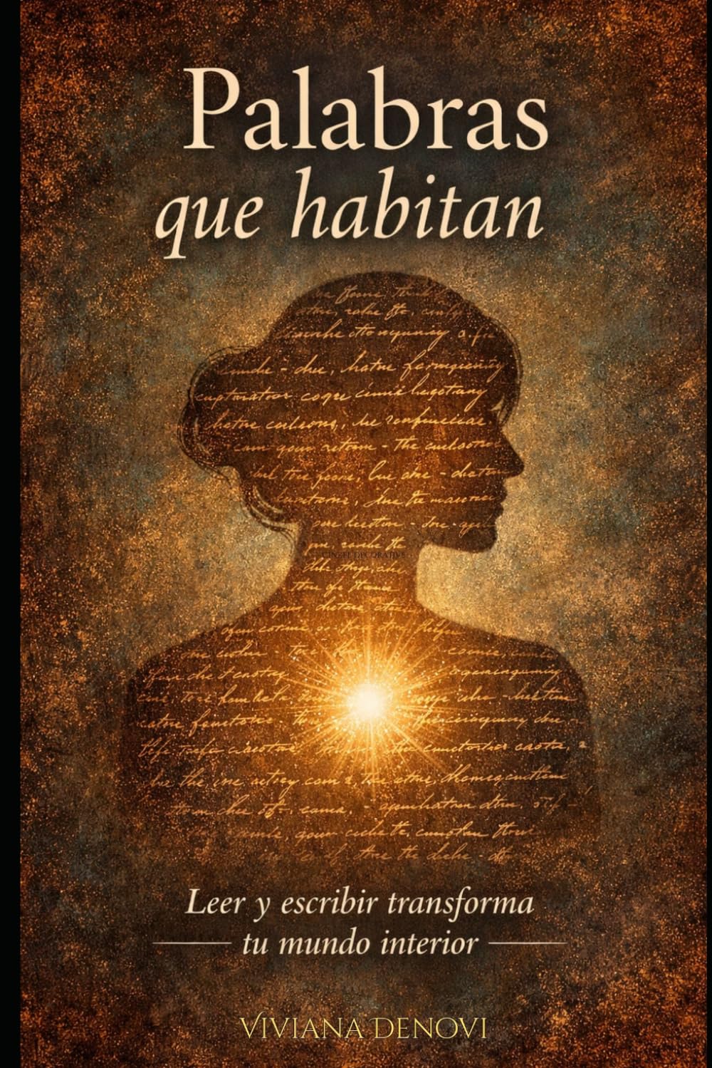 Palabras que habitan: Leer y escribir transforma tu mundo interior