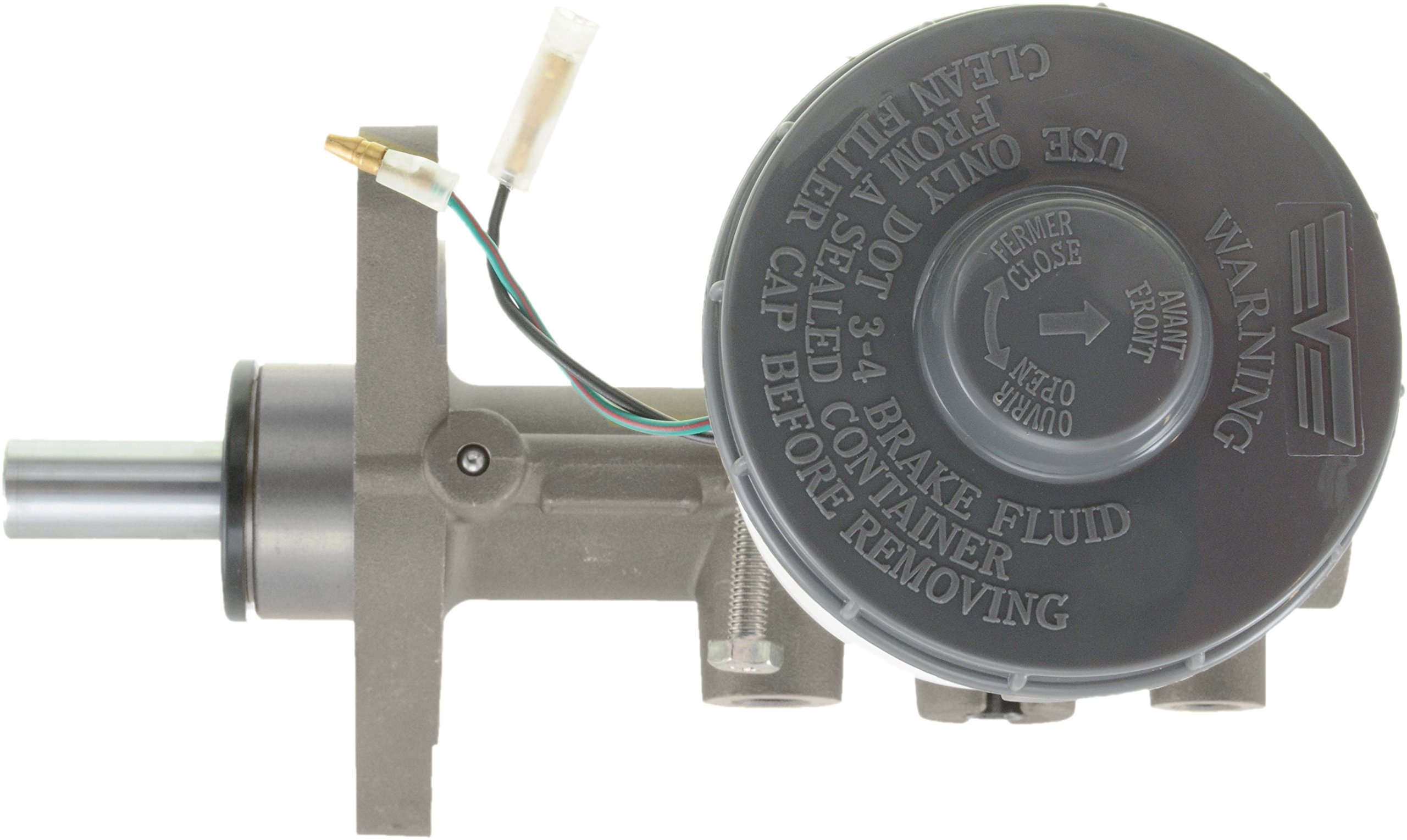 Amazon.com: Dorman M39970 Brake Master Cylinder Compatible with 
