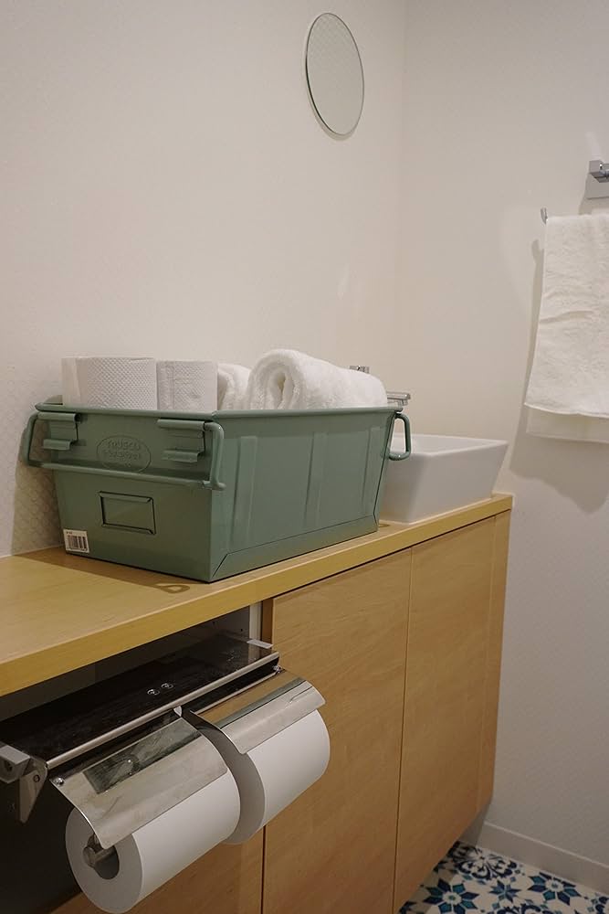 Amazon.co.jp: TRUSCO(トラスコ) バケットBタイプ 13.2L 有効内寸