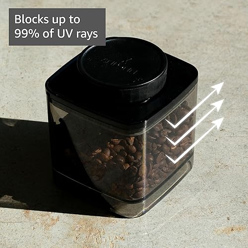 Miniatura 5 de Everlock Pop&Lock - Recipientes herméticos para almacenamiento de alimentos con tapas para organizar la despensa, juegos de recipientes para el