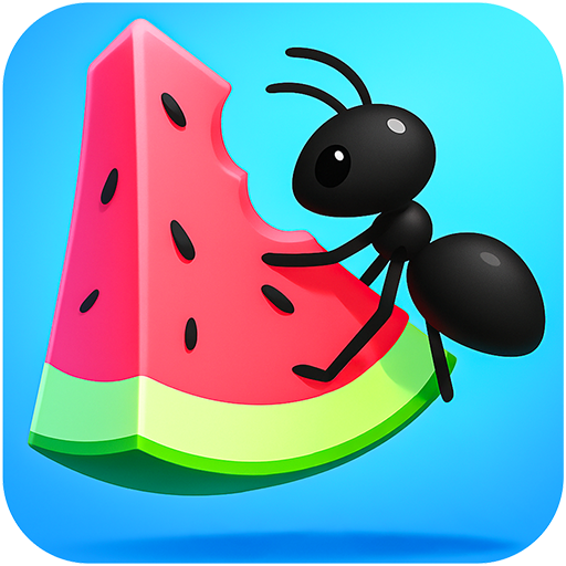 Juego de Hormiga - Ant Draw Estrategia y Puzle Divertido - Dibuja Líneas para Guiar Hormigas - Simulador de Colonias de Insectos - Juego de Estrategia para Móvil