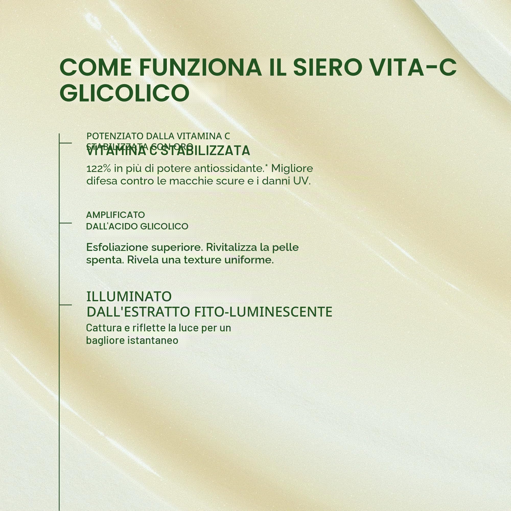 Murad Environmental Shield VITA-C - Siero schiarente glicolico per viso 30 ml