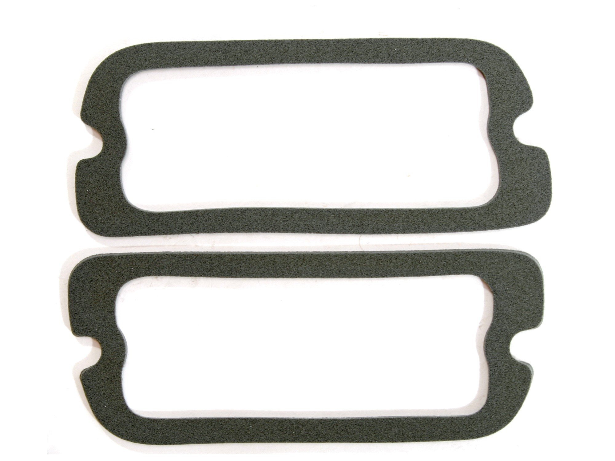 Mustang Gaskets Mach 1 Sport Light Lens Pair 1970