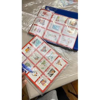 Visual Schedule for Kids with Autism, 3 in 1 Toddler Nepal | Ubuy