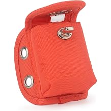 Transponder Mounting Pouch for Race Car and Kart, Universal Timing Device Mount Bag for Racing Durable Nylon