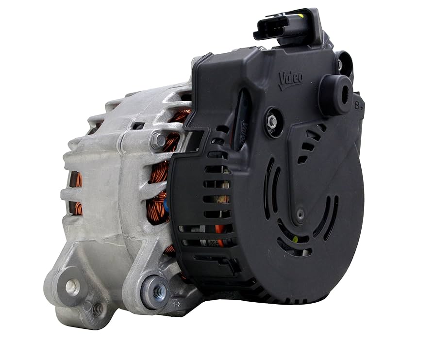 セレナ　オルタネーター Amazon | Valeo オルタネーター（ダイナモ）日産 セレナ／C26