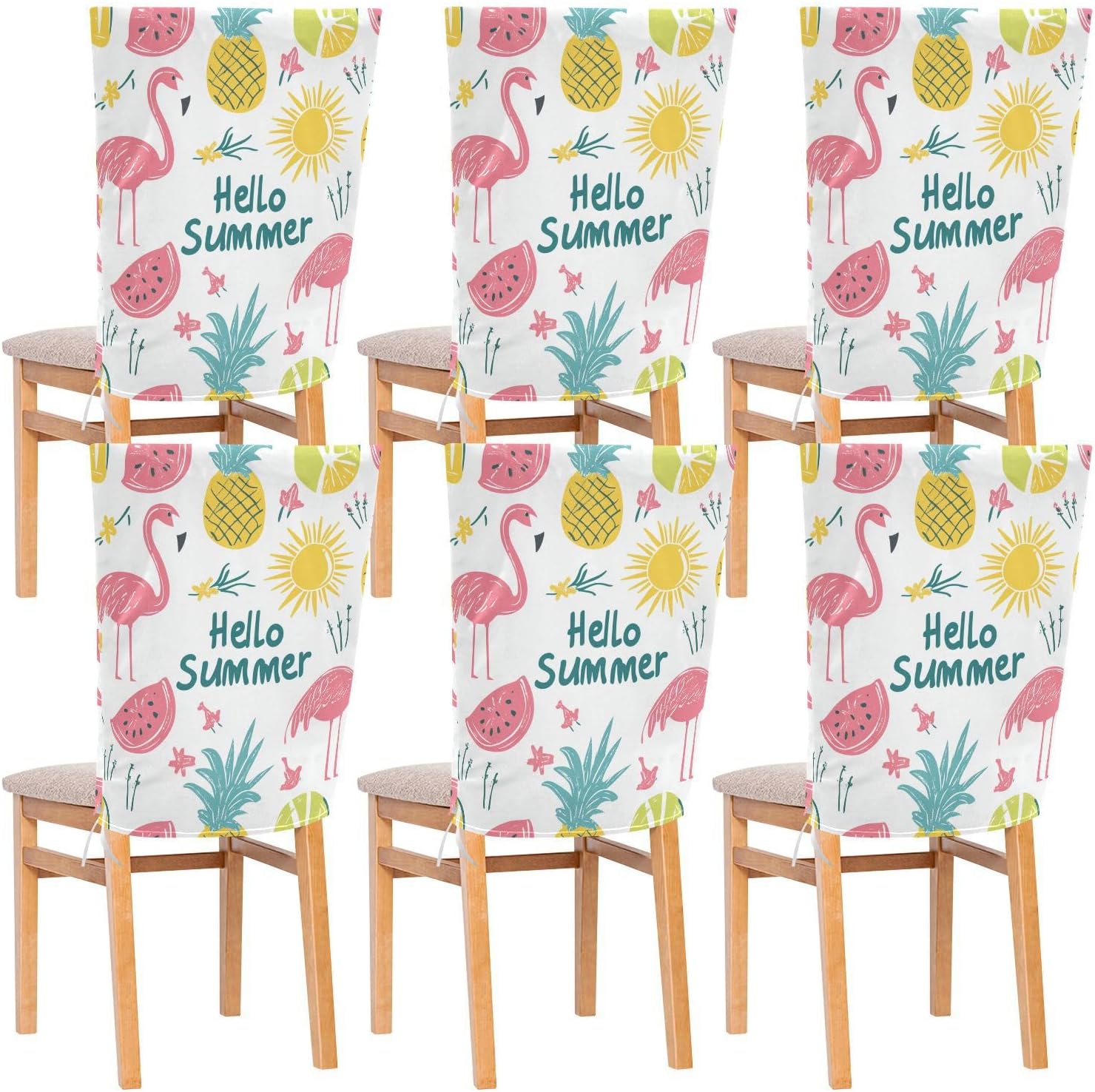 Sillas de Comedor