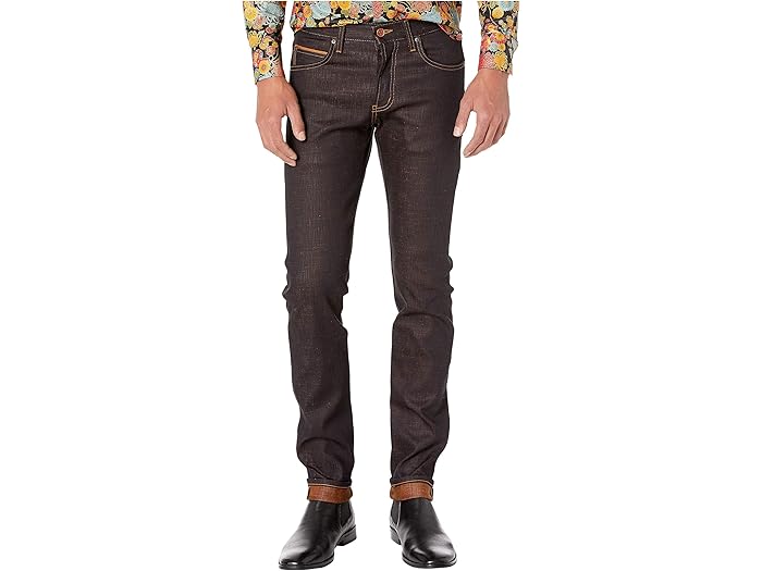 Goku super saiyan selvedge Clearance