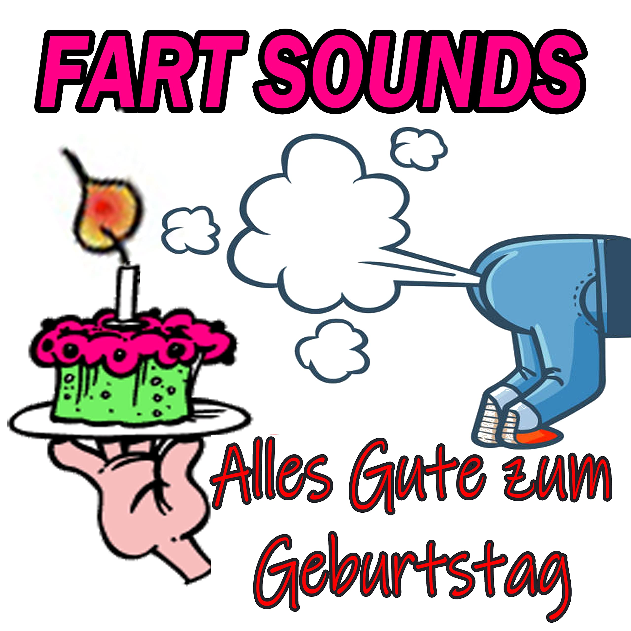 Fart Sounds