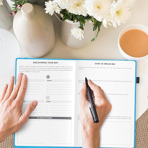 Miniatura 7 de Agendas horizontales pequeñas