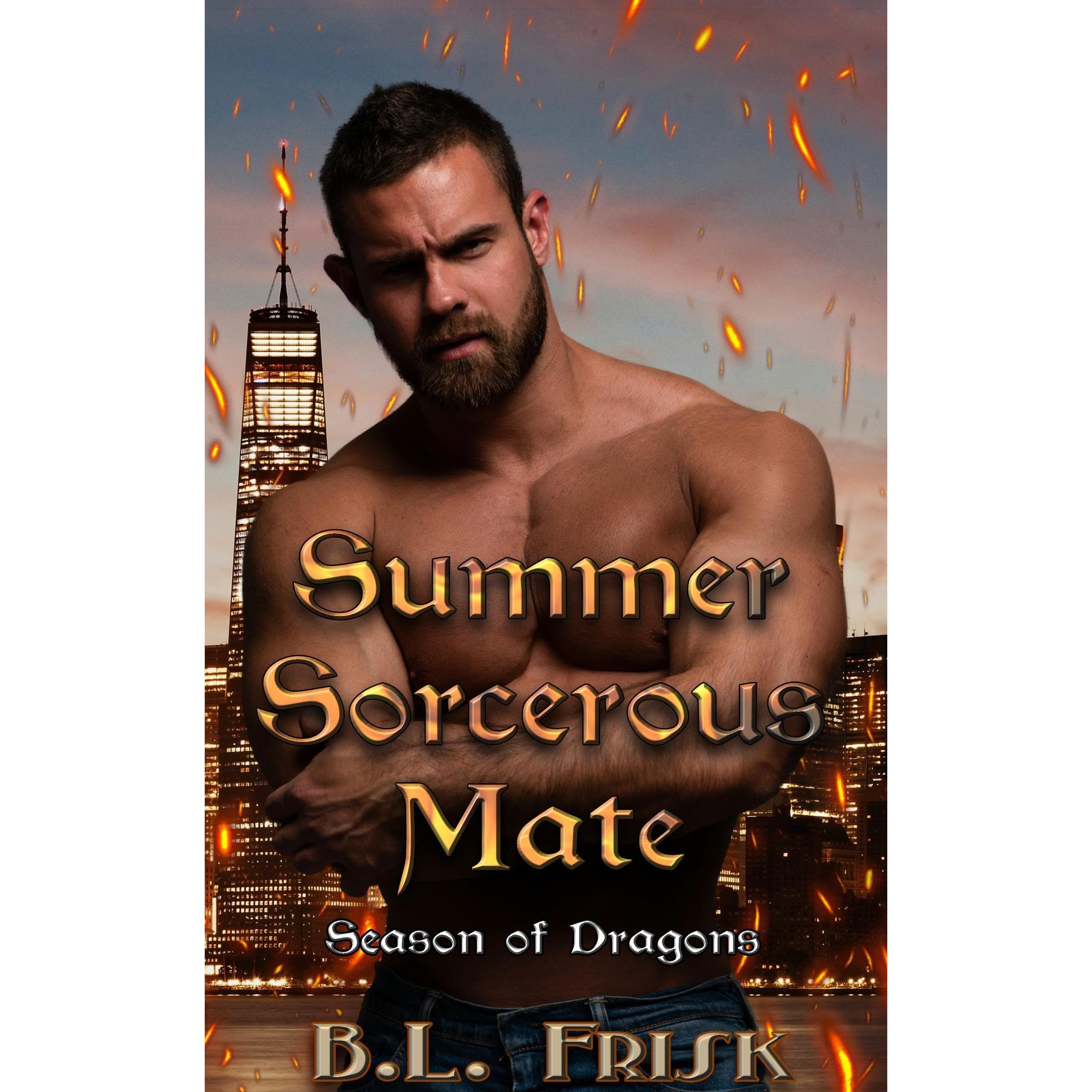 Summer Sorcerous Mate