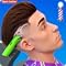 Barber Cutting Shop:Hair Salon Simulator Game 2025