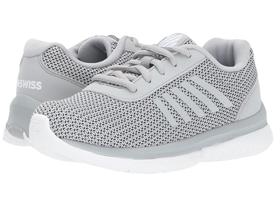 

K-Swiss Tubes Infinity (Little Kid) (High-Rise/White) Athletic Shoes
