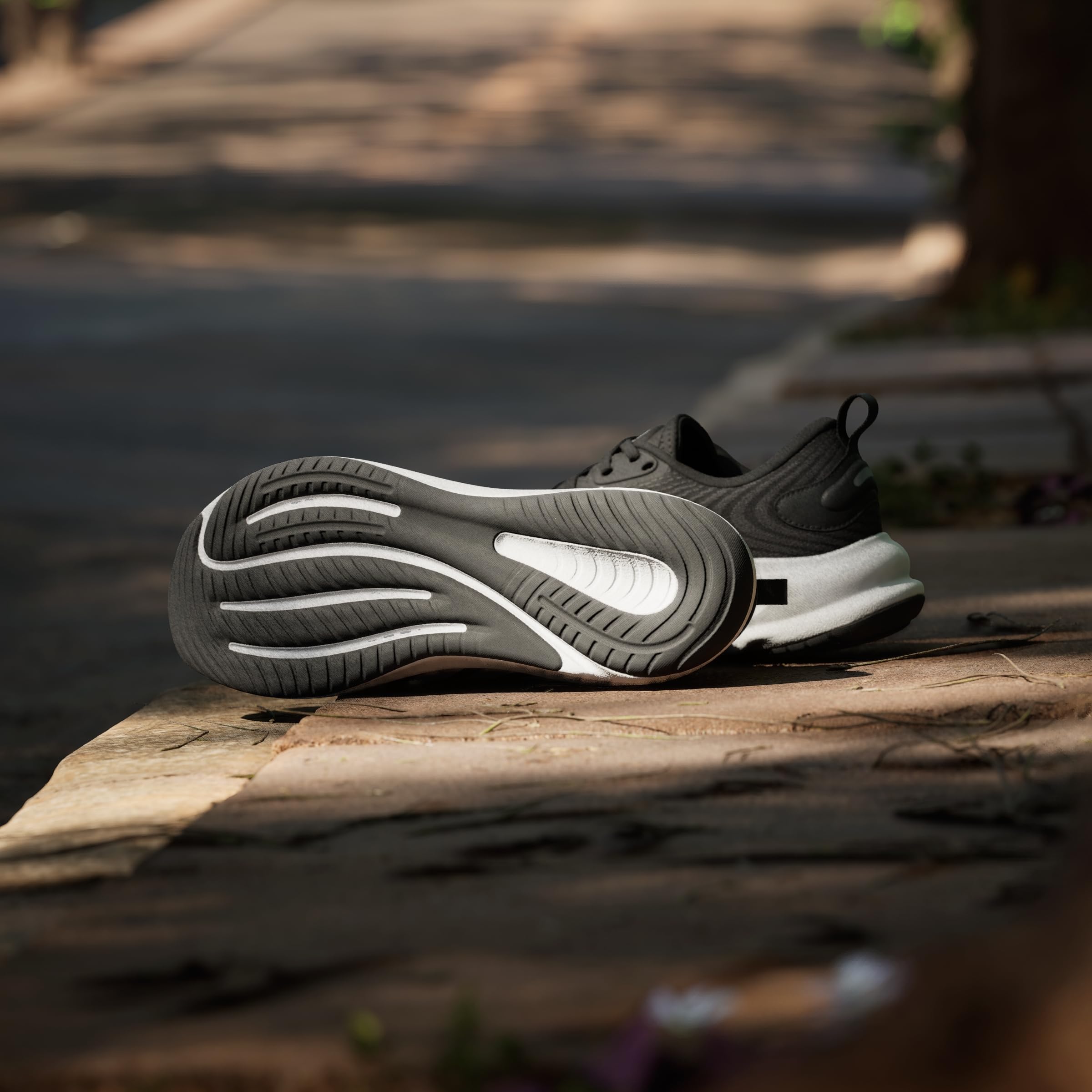 adidas Men's Zapatilla DE Running Supernova Ease 2