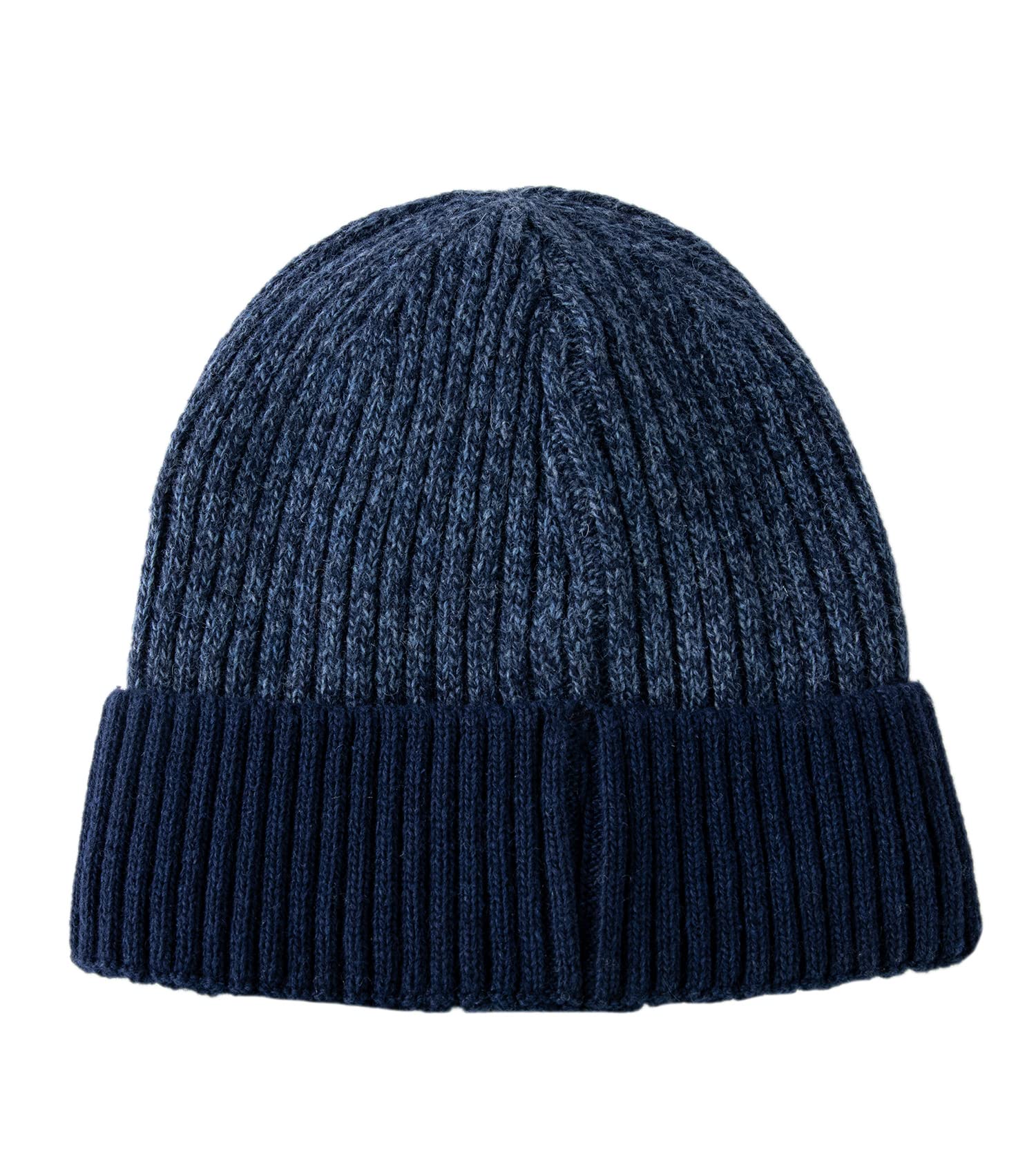 Lallier Winter 3-teiliges Herren Wolle Mütze Schal Handschuhe Set, Warmes Beanie Skull Cap Schal Thermohandschuh Set für Herren