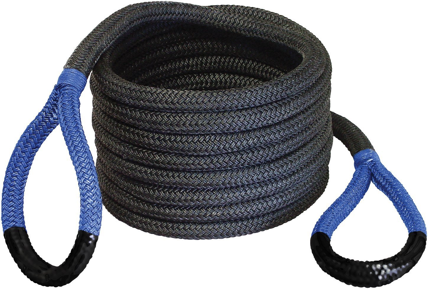 BA Products 38-1-10-x10 10' Lasso Strap (Set of 10) for Wheel Lift, Wrecker, Rollback, Tow Truck. Fits JerrDan, Century and More.