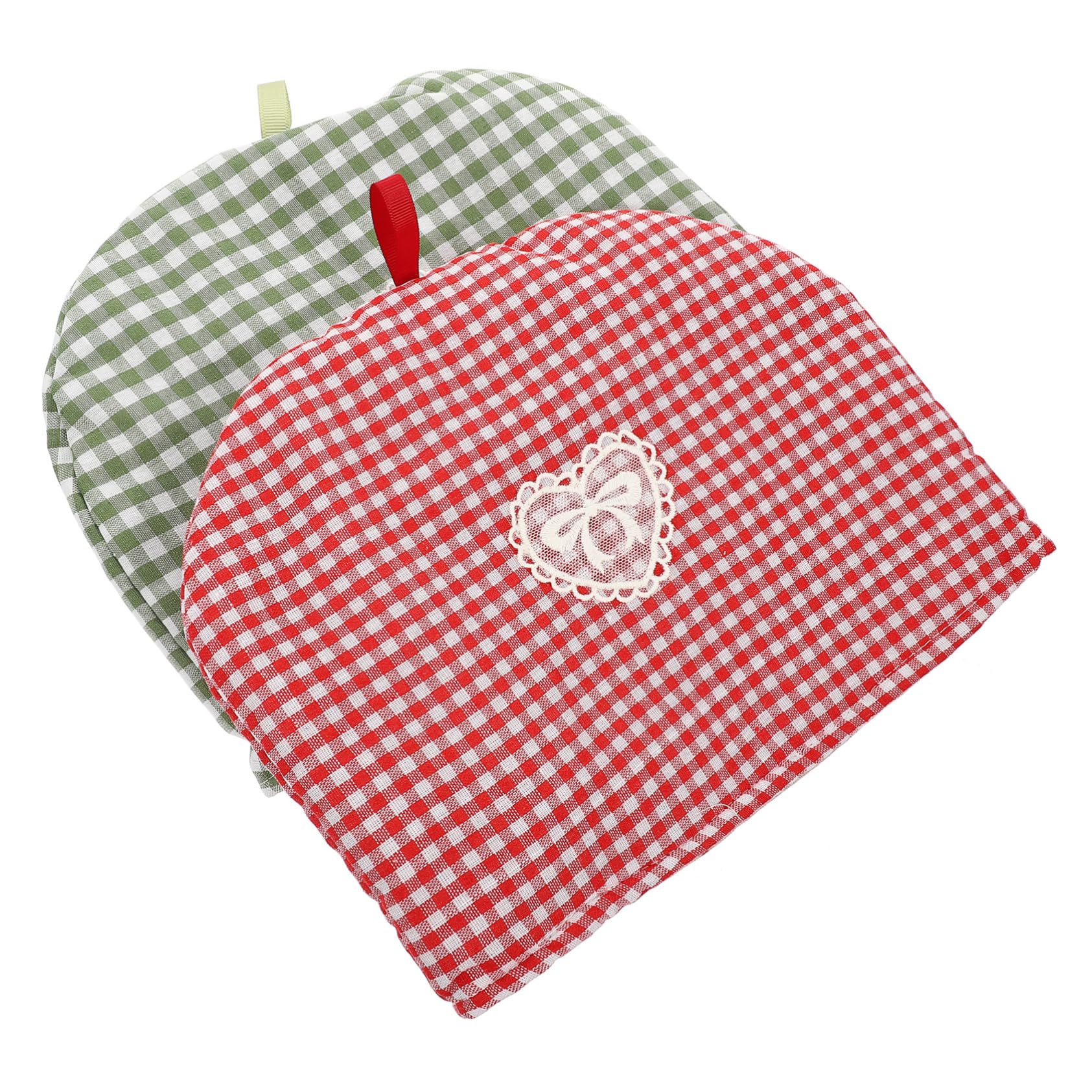 OKUMEYR Teapot Warm Cover Insulated Tea Cozy Kettle Accessory Household Tea Cozy Teapot Protector