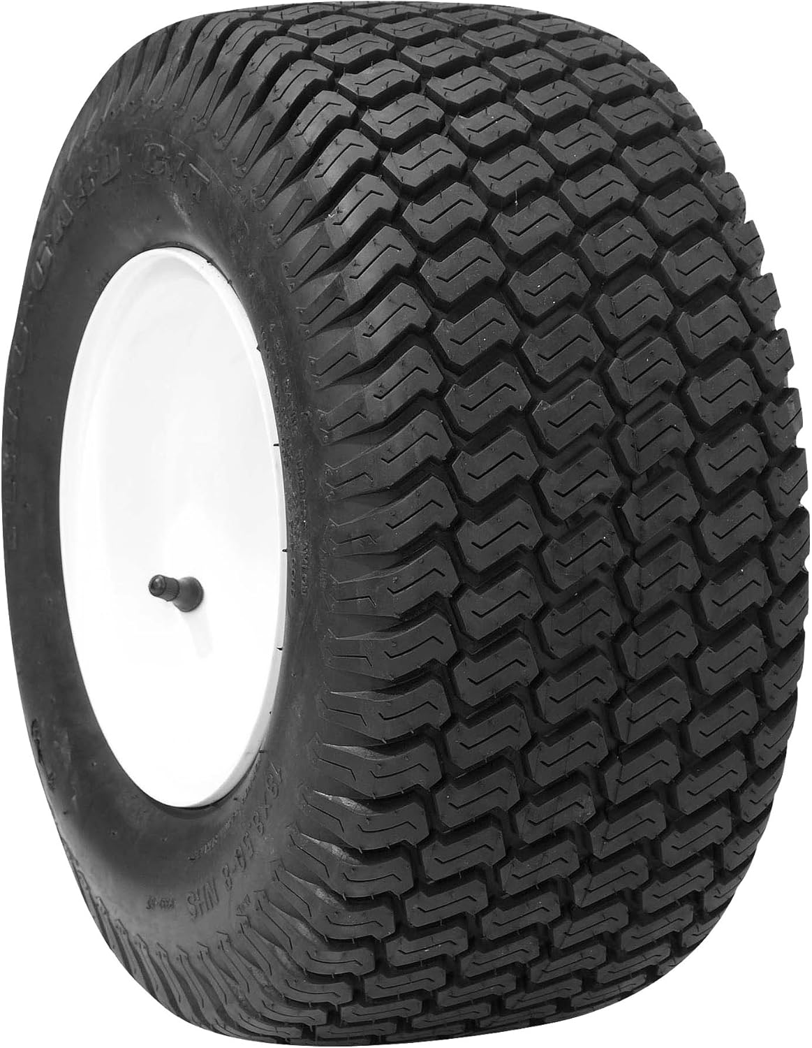 N766 Bias Tire - 13X500-6