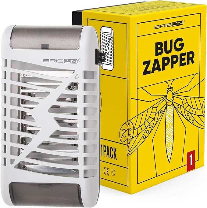 BRISON Electronic Bug Zapper