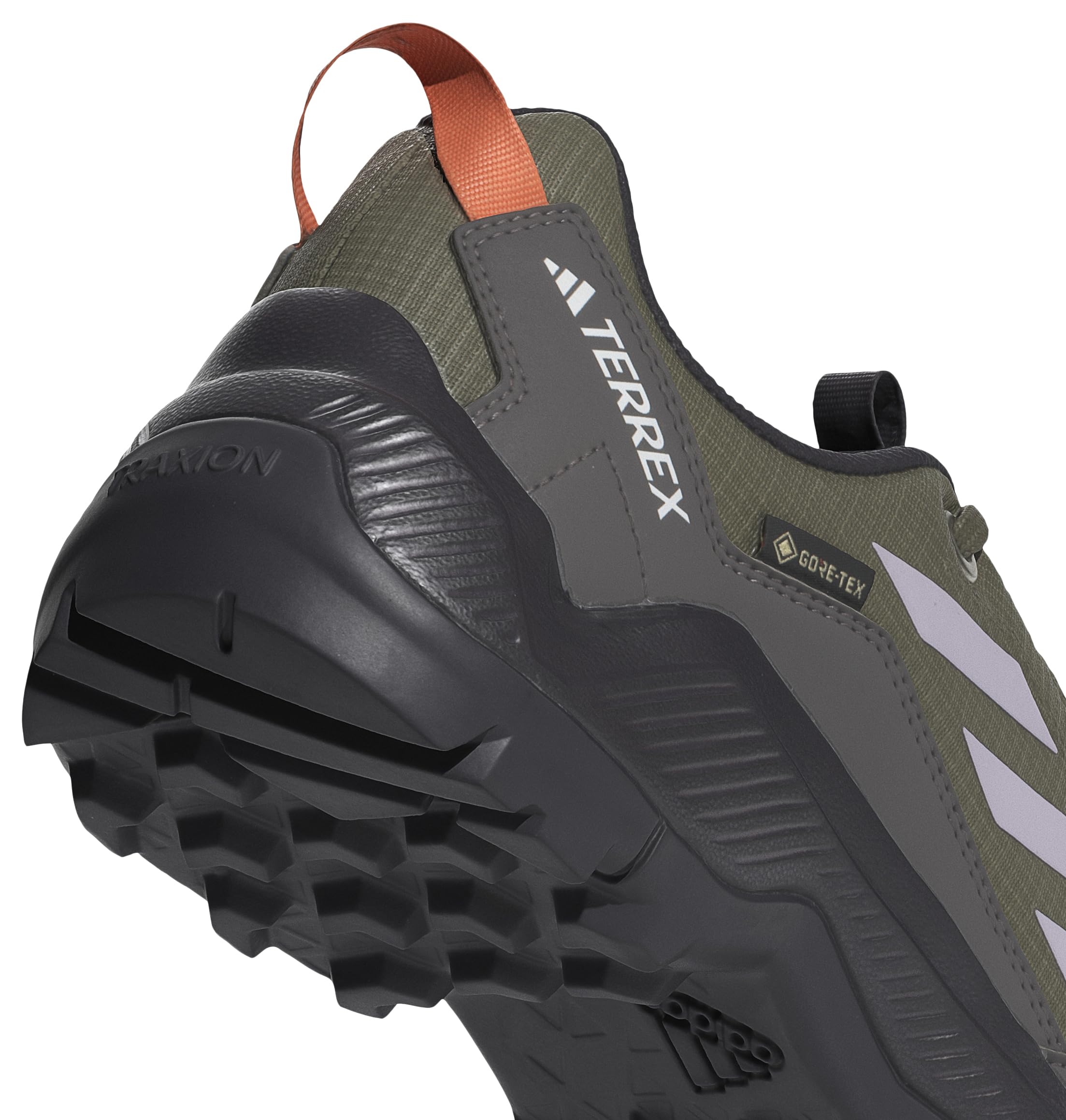 adidas Kobiety Terrex Eastrail Gore-tex Hiking ShoesButy turystyczne