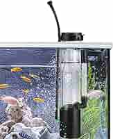 J*n様 Cora Box プロテインスキマー EHEIM プロテインスキマー CoralBox D700の使用レビューと、まさかの