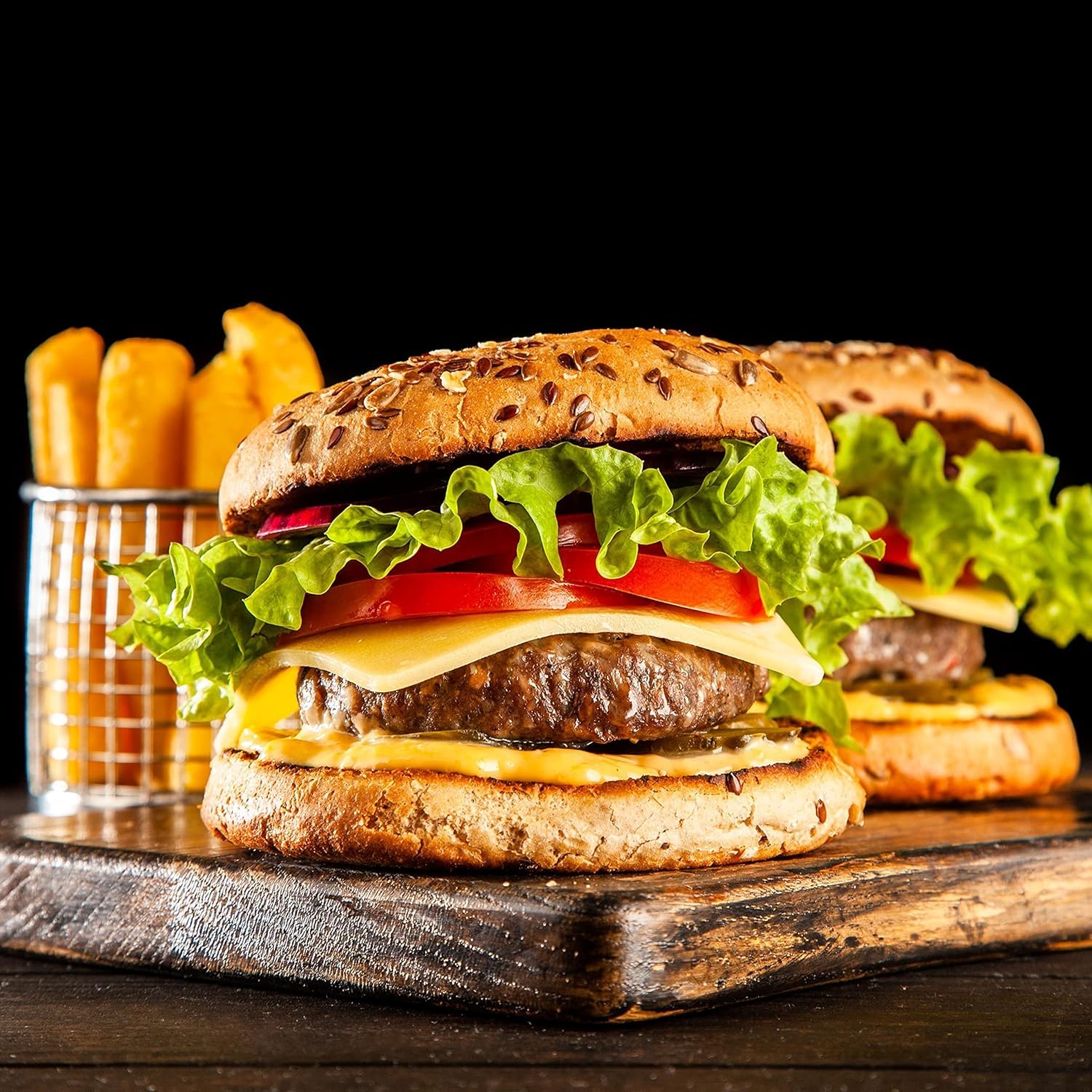 Mississippi - 3er Set Burger Sauce Squeeze "Original" 930g - Würzig cremige Burgersauce - Premium Hamburger Soße ideal auch für Sandwich, Gegrilltem und als Dip