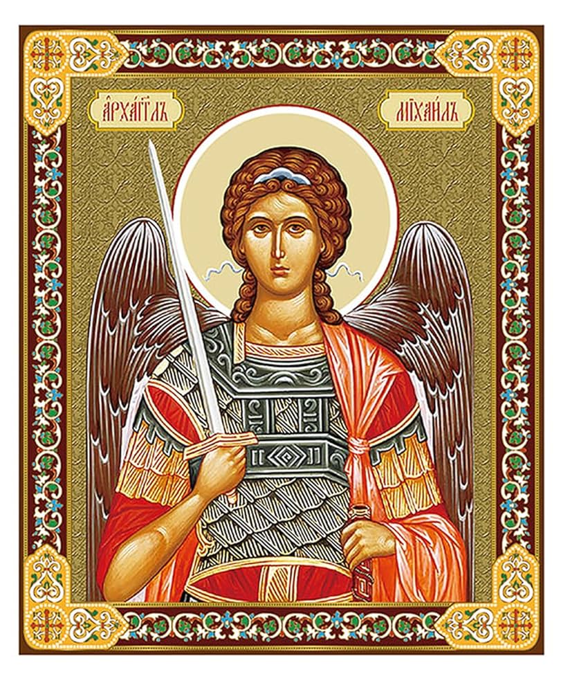 【273】＜大天使 ミカエルのハート l＞【1点物】 273】＜大天使 ミカエルのハート l＞【1点物】